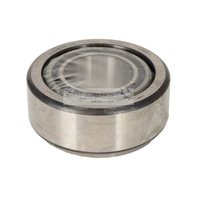 ROULEMENT A ROULEAUX CONIQUES